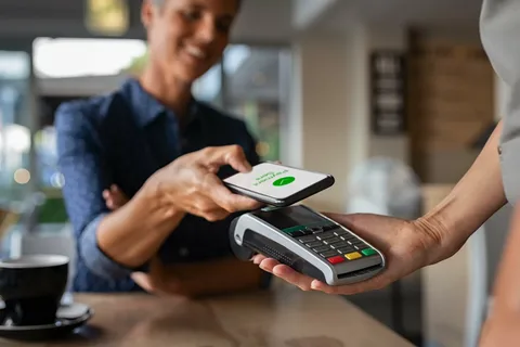 Small Businesses Adapt to Digital Payments