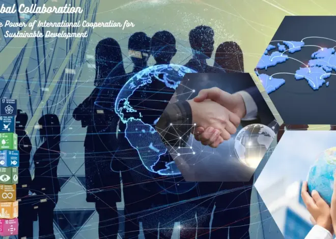 International Cooperation Remains Important