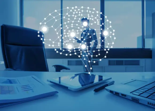 Artificial Intelligence Changes Modern Business