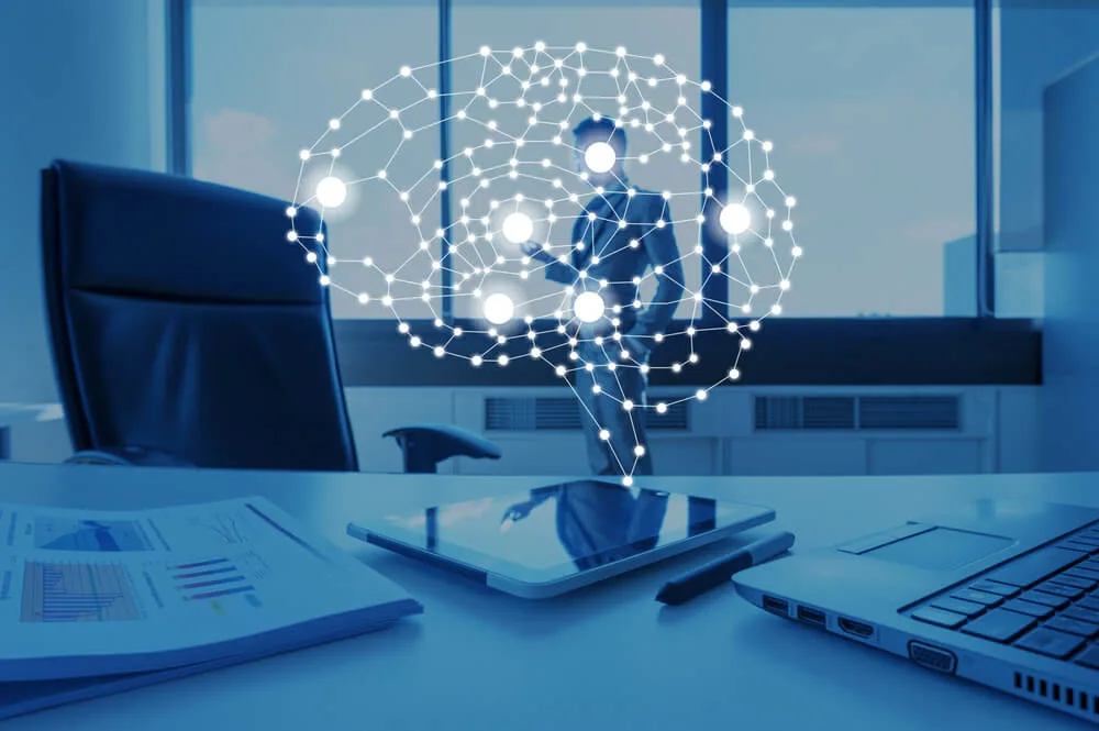 Artificial Intelligence Changes Modern Business