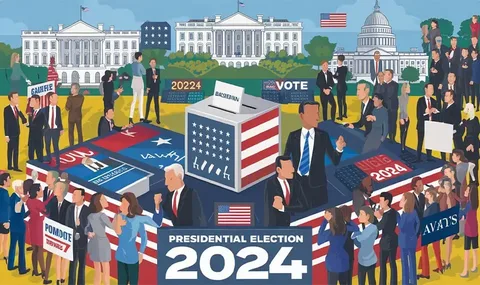 Elections Influence Economic Policy