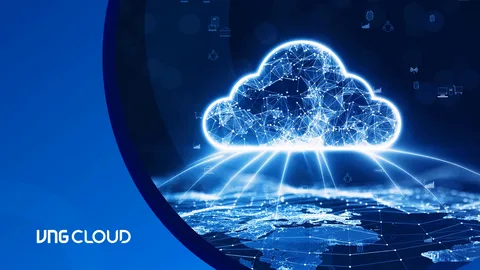 Cloud Computing Expands Worldwide