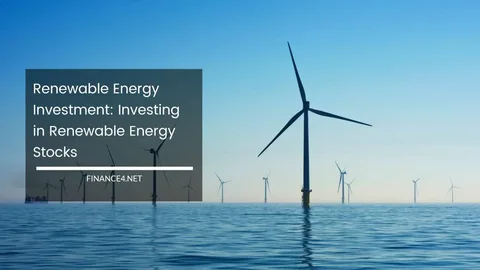 Renewable Energy Investment Continues Rising
