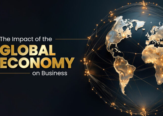 Global Markets Watch Economic Developments
