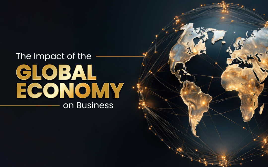 Global Markets Watch Economic Developments