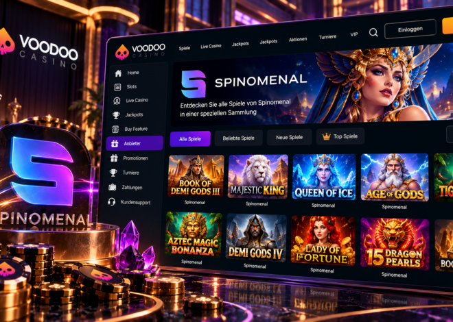 Beyond the Game Grid: Exploring a Dedicated Spinomenal Collection