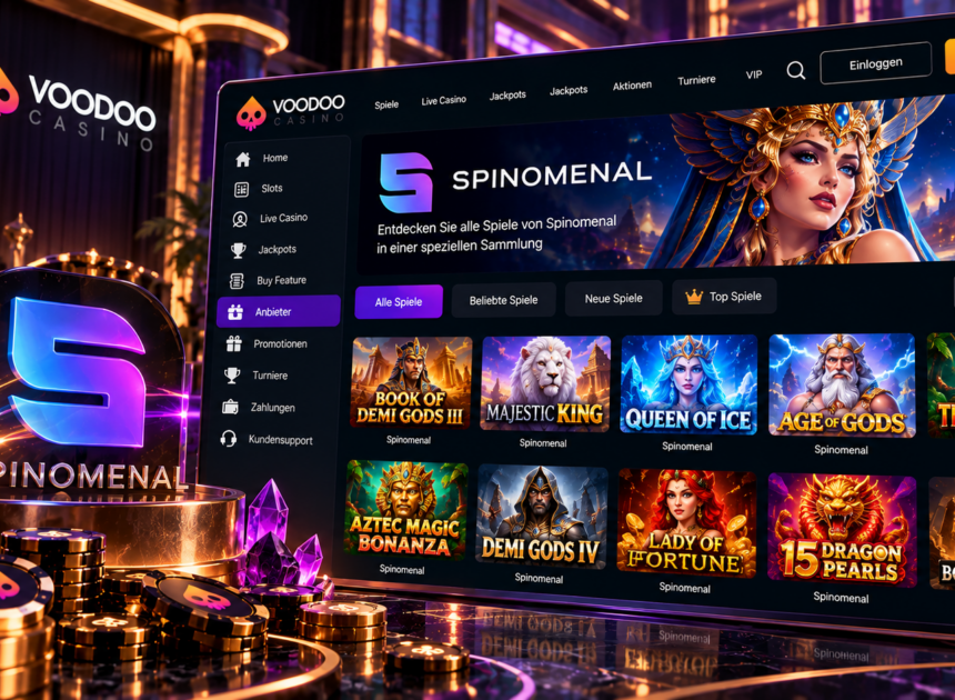 Beyond the Game Grid: Exploring a Dedicated Spinomenal Collection